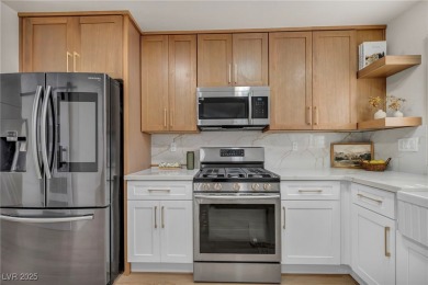 Discover your dream home in the highly sought-after on Highland Falls Golf Club in Nevada - for sale on GolfHomes.com, golf home, golf lot