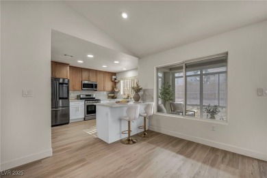 Discover your dream home in the highly sought-after on Highland Falls Golf Club in Nevada - for sale on GolfHomes.com, golf home, golf lot