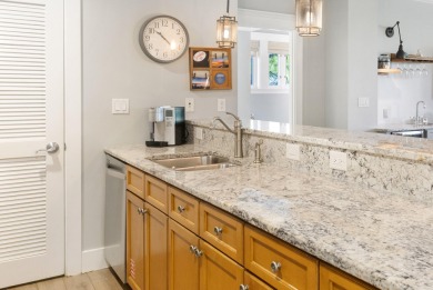 End unit residence providing unmatched privacy with no neighbors on Sandestin Golf and Beach Resort - Raven in Florida - for sale on GolfHomes.com, golf home, golf lot
