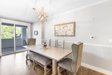 End unit residence providing unmatched privacy with no neighbors on Sandestin Golf and Beach Resort - Raven in Florida - for sale on GolfHomes.com, golf home, golf lot