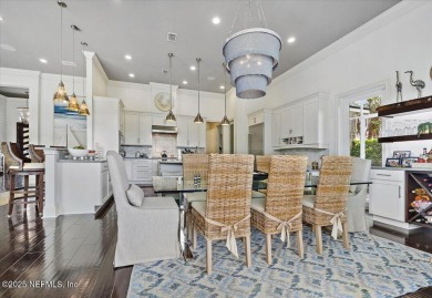 A Boater's Dream on the Intracoastal: Idyllic Waterfront Living on TPC at Sawgrass in Florida - for sale on GolfHomes.com, golf home, golf lot