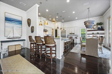 A Boater's Dream on the Intracoastal: Idyllic Waterfront Living on TPC at Sawgrass in Florida - for sale on GolfHomes.com, golf home, golf lot