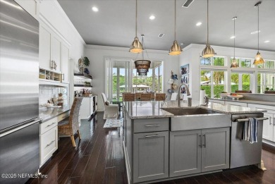 A Boater's Dream on the Intracoastal: Idyllic Waterfront Living on TPC at Sawgrass in Florida - for sale on GolfHomes.com, golf home, golf lot