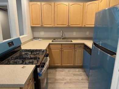 Welcome Home!    Updated ground floor 1 bedroom 1 bath condo in on Puerto Del Sol Golf Course in New Mexico - for sale on GolfHomes.com, golf home, golf lot