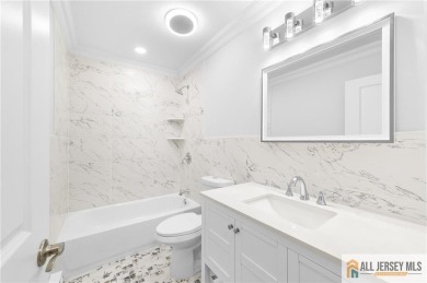One of Clearbrook's finest!!! This completely remodeled on Clearbrook Golf Club in New Jersey - for sale on GolfHomes.com, golf home, golf lot