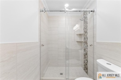 One of Clearbrook's finest!!! This completely remodeled on Clearbrook Golf Club in New Jersey - for sale on GolfHomes.com, golf home, golf lot