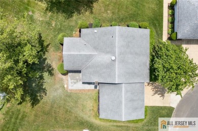 One of Clearbrook's finest!!! This completely remodeled on Clearbrook Golf Club in New Jersey - for sale on GolfHomes.com, golf home, golf lot