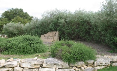 Priced BELOW Market Value. Treed lot, secluded and backs to on Vaaler Creek Golf Club in Texas - for sale on GolfHomes.com, golf home, golf lot