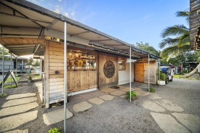 Unique Opportunity to Purchase Commercially Zoned Property in on Makai Golf Club At Princeville in Hawaii - for sale on GolfHomes.com, golf home, golf lot
