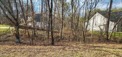 Build your dream home in the heart of Tellico Village! One of on Tellico Village Golf Club in Tennessee - for sale on GolfHomes.com, golf home, golf lot