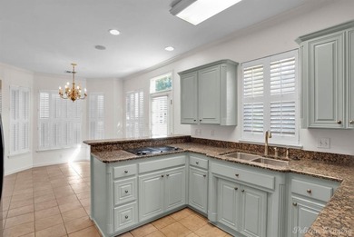 Beautiful home situated on a corner lot in prestigious on The Golf Club At StoneBridge in Louisiana - for sale on GolfHomes.com, golf home, golf lot