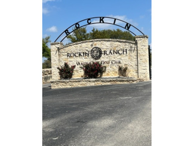 Priced BELOW Market Value. Treed lot, secluded and backs to on Vaaler Creek Golf Club in Texas - for sale on GolfHomes.com, golf home, golf lot