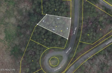 Build your dream home in the heart of Tellico Village! One of on Tellico Village Golf Club in Tennessee - for sale on GolfHomes.com, golf home, golf lot
