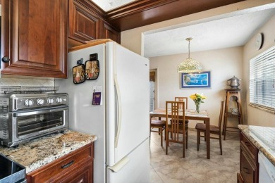 Welcome to the revitalized paradise of Kings Point, where this on Kings Point Golf - Executive in Florida - for sale on GolfHomes.com, golf home, golf lot
