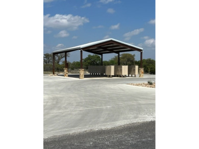 Priced BELOW Market Value. Treed lot, secluded and backs to on Vaaler Creek Golf Club in Texas - for sale on GolfHomes.com, golf home, golf lot