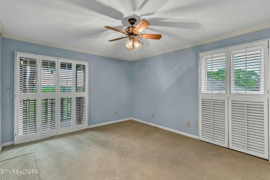 Welcome to 213 Saint Andrews Drive, an exceptional residence on Fox Den Country Club in Tennessee - for sale on GolfHomes.com, golf home, golf lot