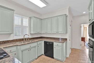 Beautiful home situated on a corner lot in prestigious on The Golf Club At StoneBridge in Louisiana - for sale on GolfHomes.com, golf home, golf lot