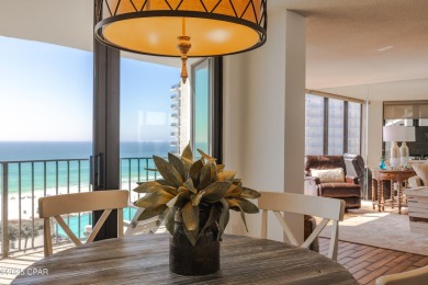 Experience a coastal lifestyle in this stunning two-bedroom on Edgewater Beach Resort in Florida - for sale on GolfHomes.com, golf home, golf lot