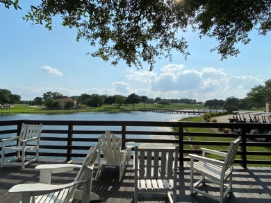 Priced BELOW Market Value. Treed lot, secluded and backs to on Vaaler Creek Golf Club in Texas - for sale on GolfHomes.com, golf home, golf lot