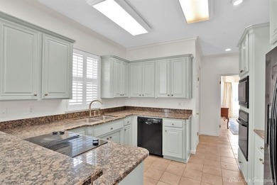 Beautiful home situated on a corner lot in prestigious on The Golf Club At StoneBridge in Louisiana - for sale on GolfHomes.com, golf home, golf lot