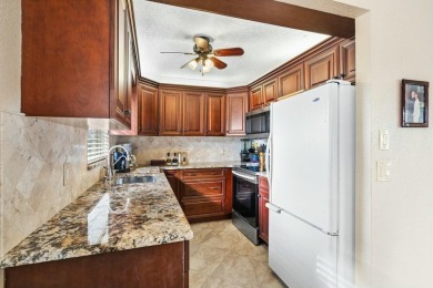 Welcome to the revitalized paradise of Kings Point, where this on Kings Point Golf - Executive in Florida - for sale on GolfHomes.com, golf home, golf lot