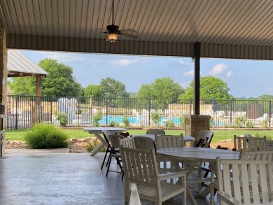 Priced BELOW Market Value. Treed lot, secluded and backs to on Vaaler Creek Golf Club in Texas - for sale on GolfHomes.com, golf home, golf lot