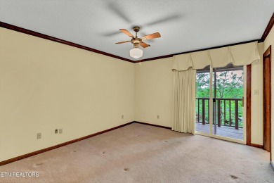 Welcome to 213 Saint Andrews Drive, an exceptional residence on Fox Den Country Club in Tennessee - for sale on GolfHomes.com, golf home, golf lot