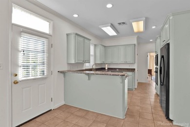 Beautiful home situated on a corner lot in prestigious on The Golf Club At StoneBridge in Louisiana - for sale on GolfHomes.com, golf home, golf lot