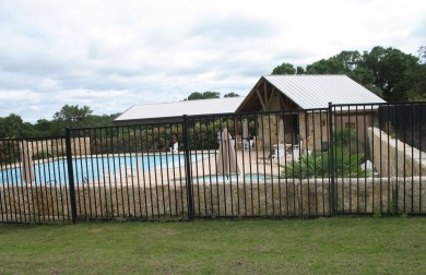 Priced BELOW Market Value. Treed lot, secluded and backs to on Vaaler Creek Golf Club in Texas - for sale on GolfHomes.com, golf home, golf lot