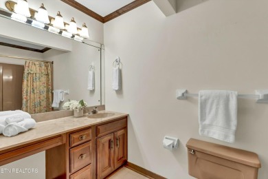 Welcome to 213 Saint Andrews Drive, an exceptional residence on Fox Den Country Club in Tennessee - for sale on GolfHomes.com, golf home, golf lot