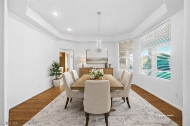 *Discover refined single-story luxury, ideally positioned on Painted Desert Golf Club in Nevada - for sale on GolfHomes.com, golf home, golf lot