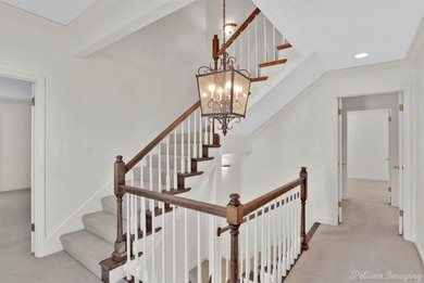 Beautiful home situated on a corner lot in prestigious on The Golf Club At StoneBridge in Louisiana - for sale on GolfHomes.com, golf home, golf lot