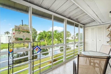 Welcome to the revitalized paradise of Kings Point, where this on Kings Point Golf - Executive in Florida - for sale on GolfHomes.com, golf home, golf lot