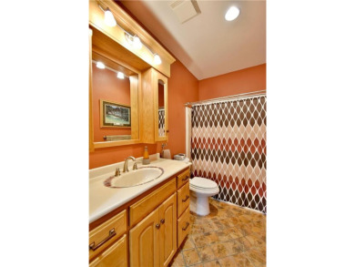 Welcome to this beautiful, custom-built 2 bedroom, 2 bathroom on Angushire Golf Course in Minnesota - for sale on GolfHomes.com, golf home, golf lot