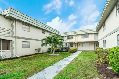 Welcome to the revitalized paradise of Kings Point, where this on Kings Point Golf - Executive in Florida - for sale on GolfHomes.com, golf home, golf lot