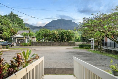 Unique Opportunity to Purchase Commercially Zoned Property in on Makai Golf Club At Princeville in Hawaii - for sale on GolfHomes.com, golf home, golf lot