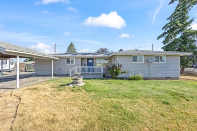 Stunning Home with Cascade Mountain Views - Perfect for Your on Desert Peaks Golf Club in Oregon - for sale on GolfHomes.com, golf home, golf lot