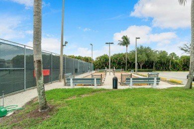 Welcome to the revitalized paradise of Kings Point, where this on Kings Point Golf - Executive in Florida - for sale on GolfHomes.com, golf home, golf lot