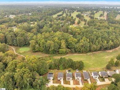 4 bed, 3 FULL bath! No HOA! Roughly 5 miles from downtown on The Creek Golf Club in South Carolina - for sale on GolfHomes.com, golf home, golf lot