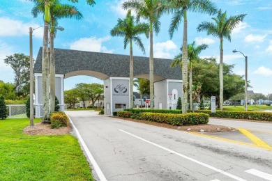 Welcome to the revitalized paradise of Kings Point, where this on Kings Point Golf - Executive in Florida - for sale on GolfHomes.com, golf home, golf lot