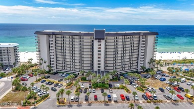 Experience a coastal lifestyle in this stunning two-bedroom on Edgewater Beach Resort in Florida - for sale on GolfHomes.com, golf home, golf lot