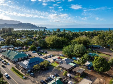 Unique Opportunity to Purchase Commercially Zoned Property in on Makai Golf Club At Princeville in Hawaii - for sale on GolfHomes.com, golf home, golf lot