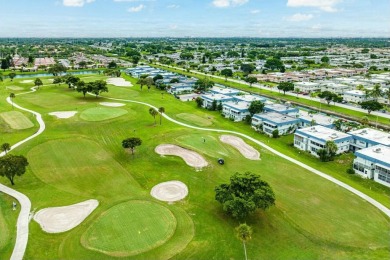 Welcome to the revitalized paradise of Kings Point, where this on Kings Point Golf - Executive in Florida - for sale on GolfHomes.com, golf home, golf lot