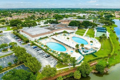 Welcome to the revitalized paradise of Kings Point, where this on Kings Point Golf - Executive in Florida - for sale on GolfHomes.com, golf home, golf lot