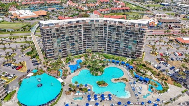 Experience a coastal lifestyle in this stunning two-bedroom on Edgewater Beach Resort in Florida - for sale on GolfHomes.com, golf home, golf lot