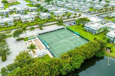 Welcome to the revitalized paradise of Kings Point, where this on Kings Point Golf - Executive in Florida - for sale on GolfHomes.com, golf home, golf lot