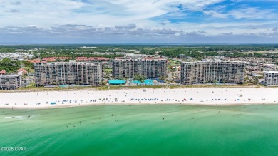 Experience a coastal lifestyle in this stunning two-bedroom on Edgewater Beach Resort in Florida - for sale on GolfHomes.com, golf home, golf lot