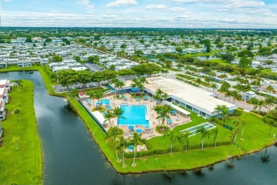 Welcome to the revitalized paradise of Kings Point, where this on Kings Point Golf - Executive in Florida - for sale on GolfHomes.com, golf home, golf lot