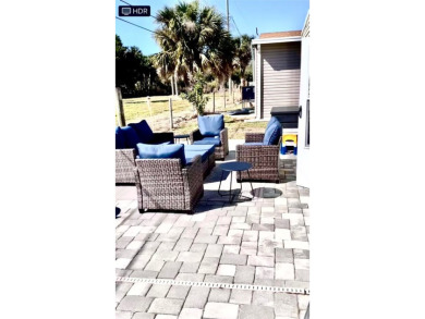 BONUS UPDATE!! This home has withstood both recent hurricanes on Copperleaf Golf Club in Florida - for sale on GolfHomes.com, golf home, golf lot