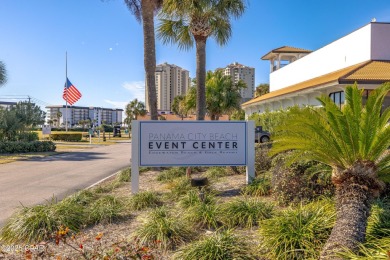 Experience a coastal lifestyle in this stunning two-bedroom on Edgewater Beach Resort in Florida - for sale on GolfHomes.com, golf home, golf lot